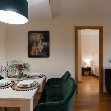 Apartamento Bulevar 1 Con Parking Gratuito Castellon de la Plana Exterior photo