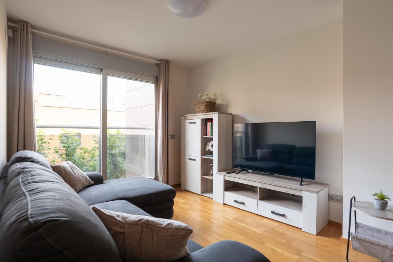 Apartamento Bulevar 1 Con Parking Gratuito Castellon de la Plana Exterior photo