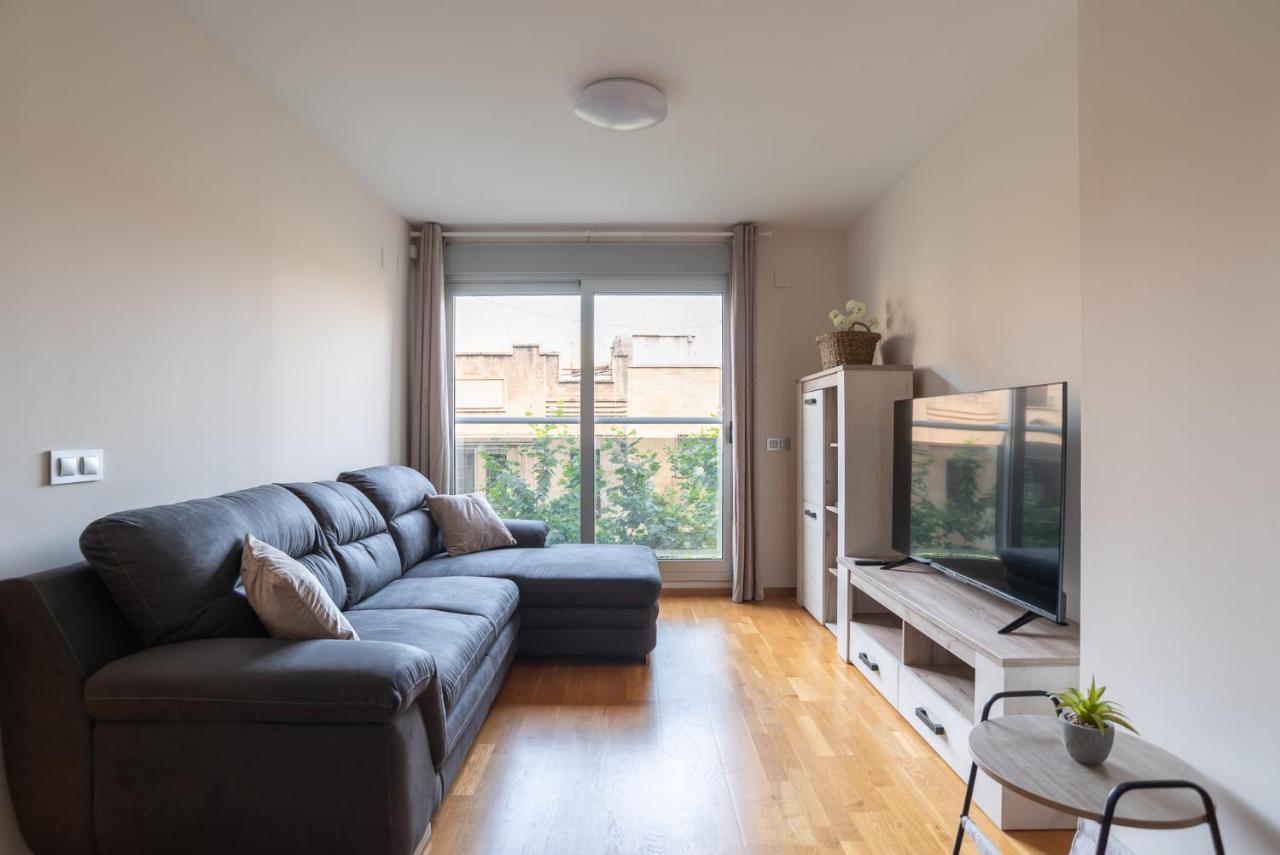 Apartamento Bulevar 1 Con Parking Gratuito Castellon de la Plana Exterior photo