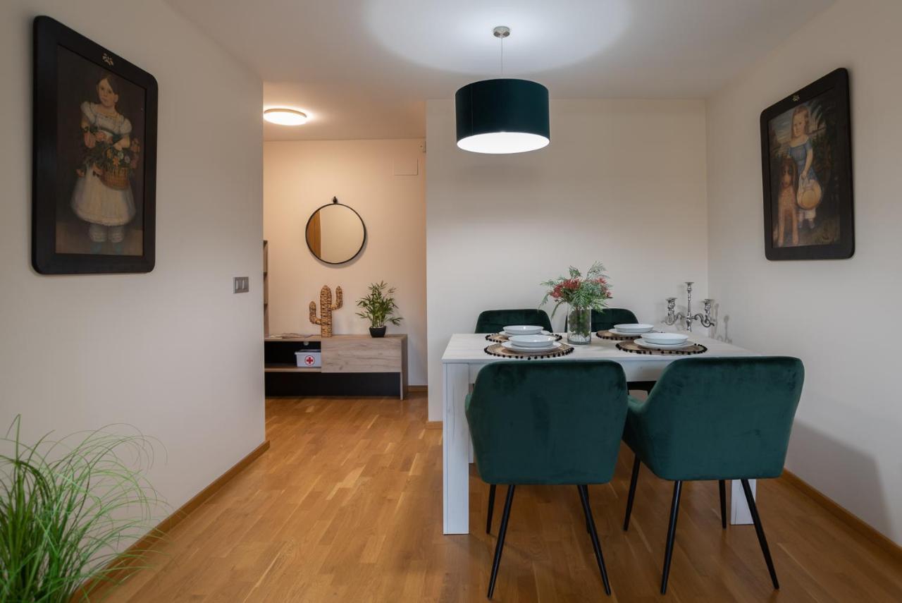 Apartamento Bulevar 1 Con Parking Gratuito Castellon de la Plana Exterior photo