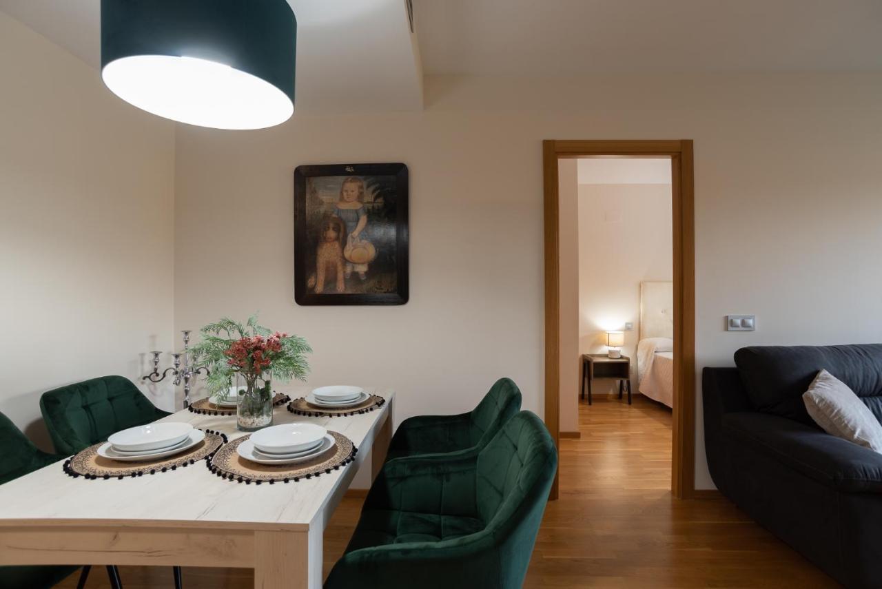 Apartamento Bulevar 1 Con Parking Gratuito Castellon de la Plana Exterior photo
