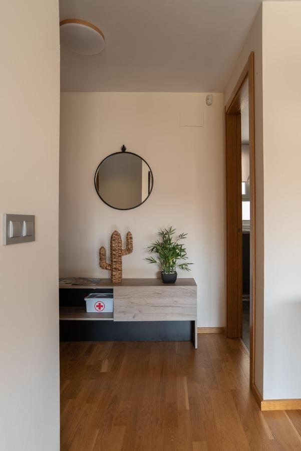 Apartamento Bulevar 1 Con Parking Gratuito Castellon de la Plana Exterior photo